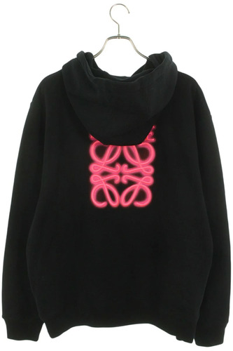 アベイシングエイプ A BATHING APE SHARK SWEAT VARSITY HOODIE