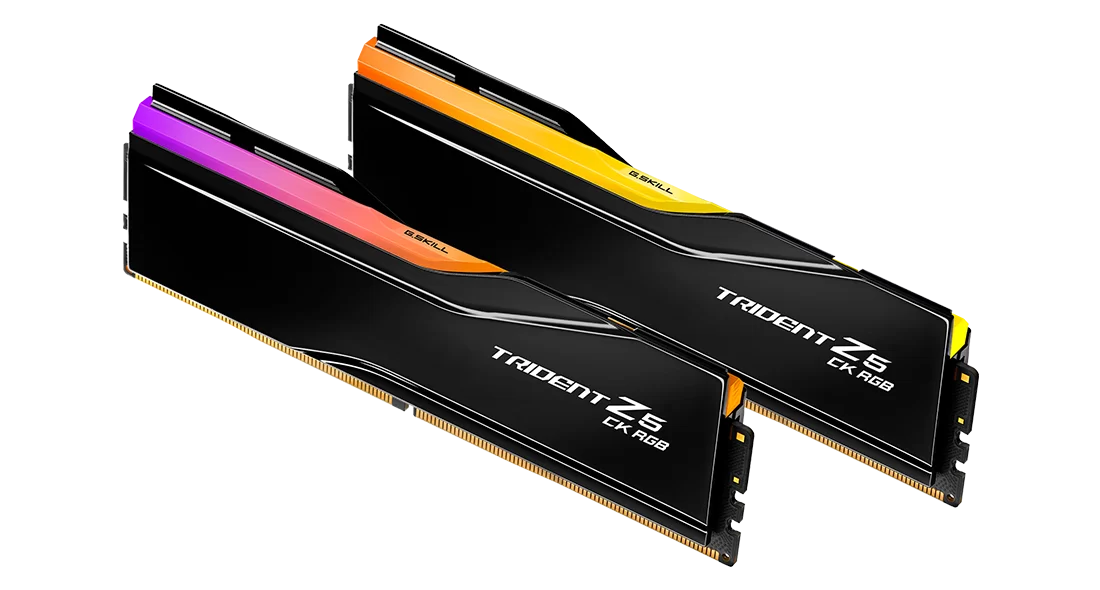 F5-8200C4052G24GX2-TZ5CRK - Overview - G.SKILL International