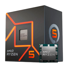 AMD Ryzen 5 9600X Processor