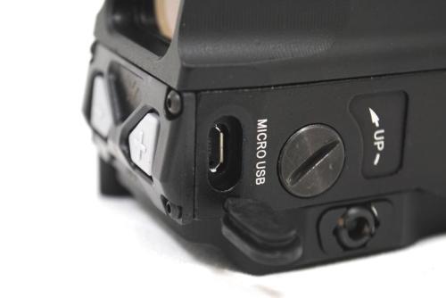 SFBC ONLINE SHOP / Vortex UH-1タイプ ドットサイト ブラック