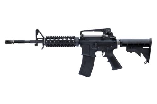 SFBC ONLINE SHOP / WE-TECH M4 RIS V3 リアル刻印 ガスブローバック