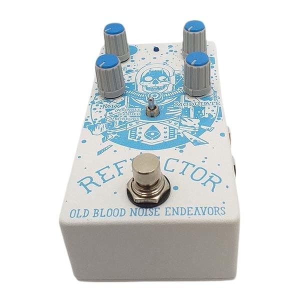 The Old Blood Noise Endeavors Reflector V3 - Guitar FX Direct