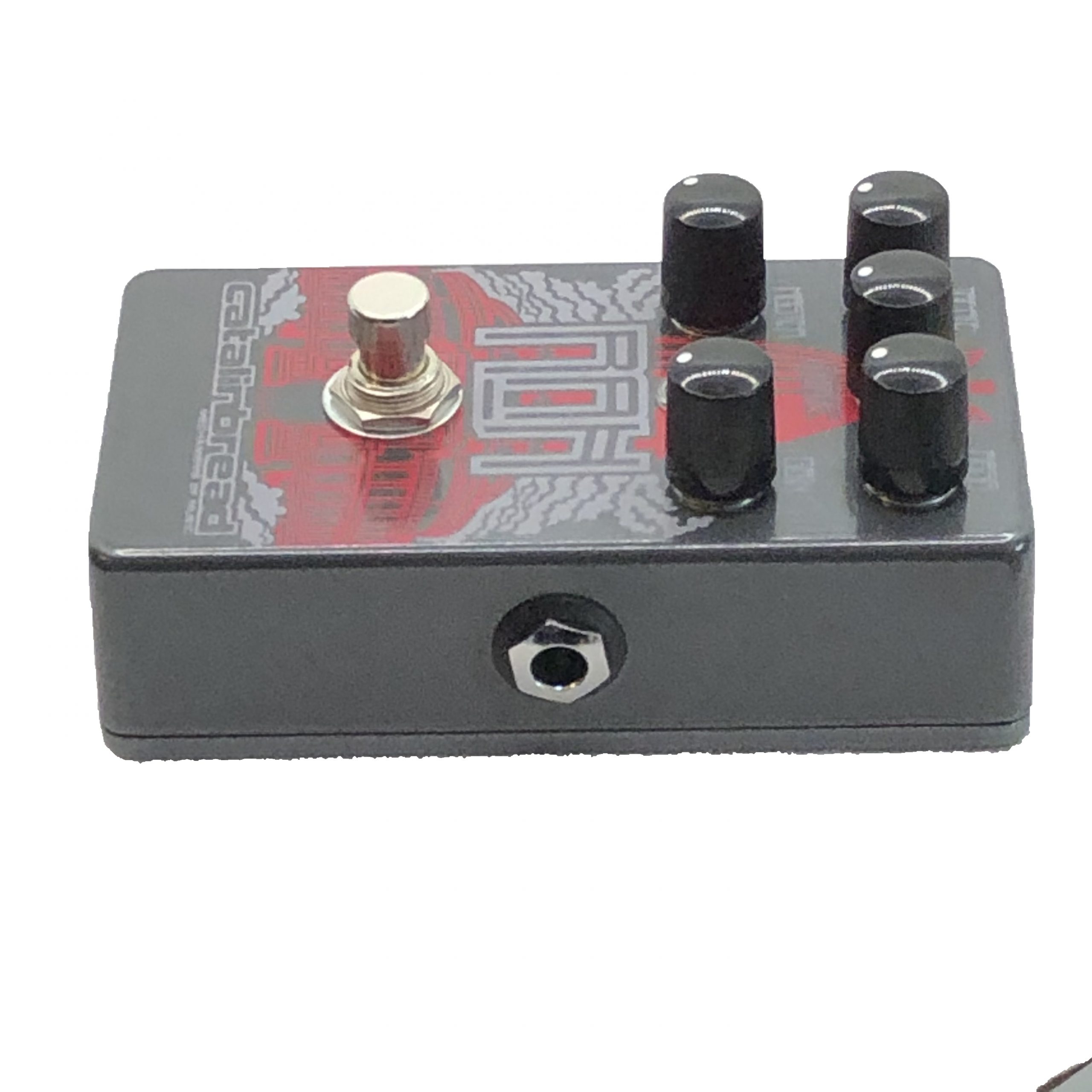 Catalinbread RAH - Royal Albert Hall Overdrive - Guitar FX Direct