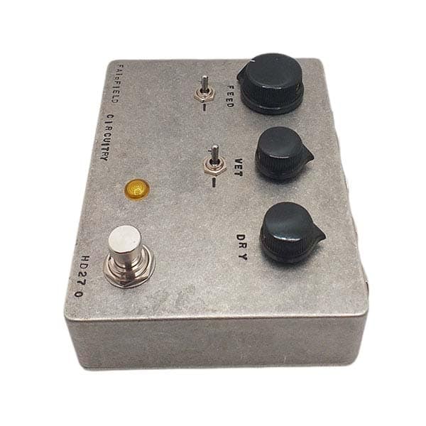 Fairfield Circuitry Hors d'Oeuvre? - Guitar FX Direct