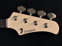 T's guitars 見積ページ | T's Guitars