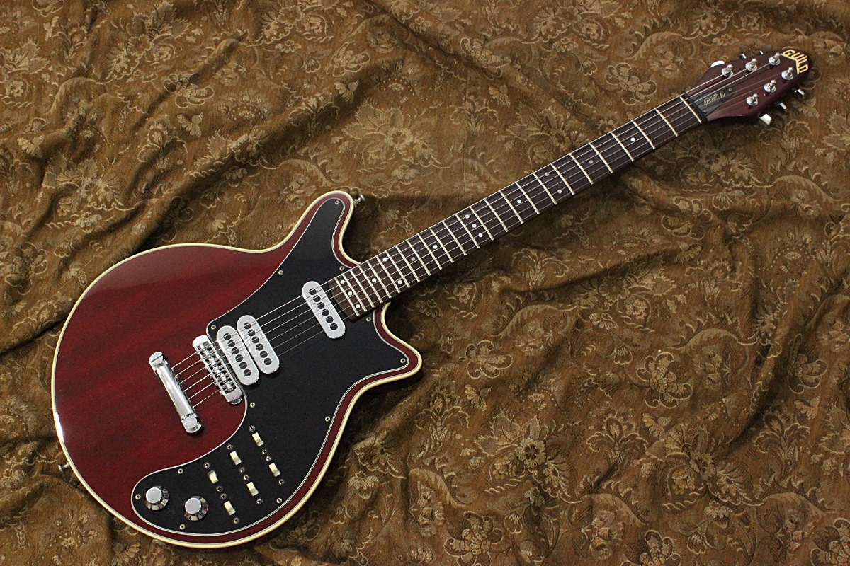 Guild 1994y Brian May Special - GUITAR TRADERS - ギタートレーダーズ