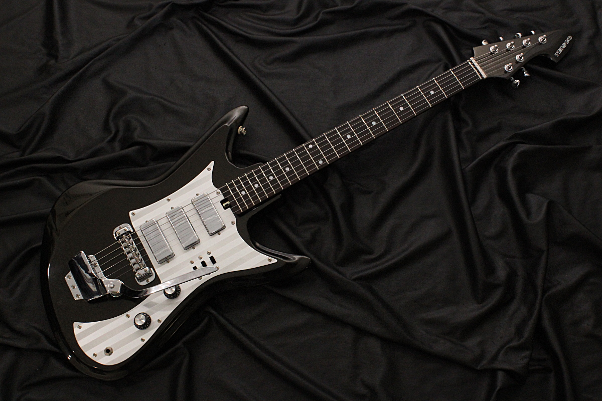 Teisco 1999y K-56 Reissue - GUITAR TRADERS - ギタートレーダーズ