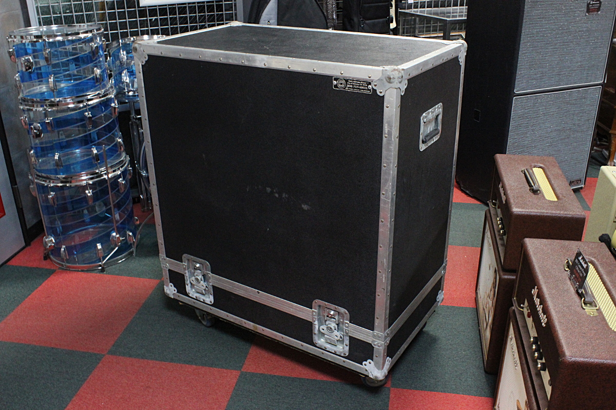 Mesa Boogie 4X12 4FB 