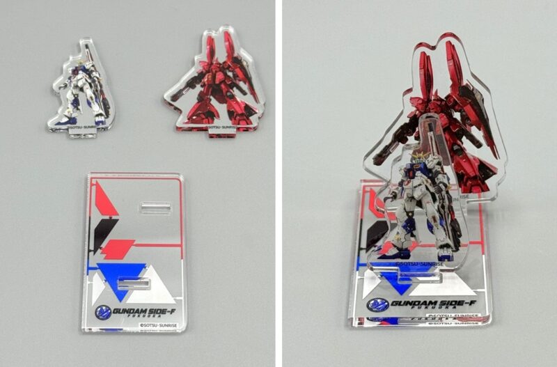 制作レポート＃28】HG ガンダムベース限定 ドラケンE編 − “THE GUNDAM