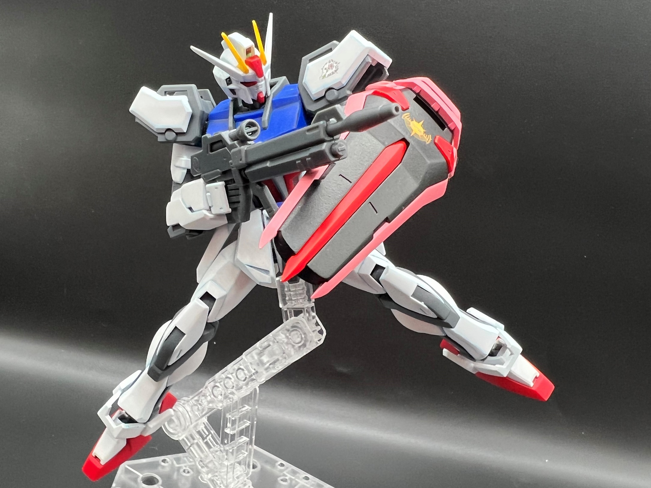 ガンダムデカール ガンダムベース限定 HG 1/144 アザーセンチュリーズ