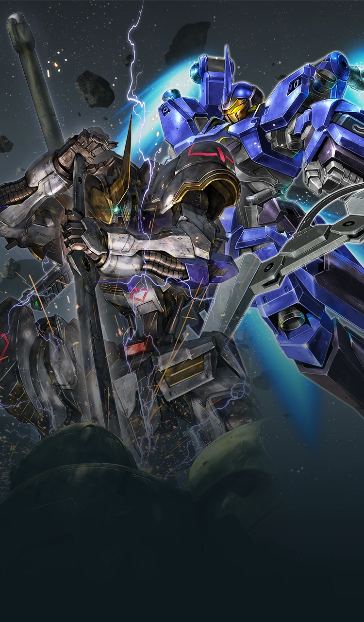 Iron Bloom [ST05] | GUNDAM CARD GAME 公式サイト