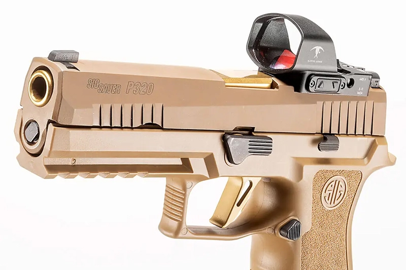 Gunsmith BATON / ABSOLUTE PRO