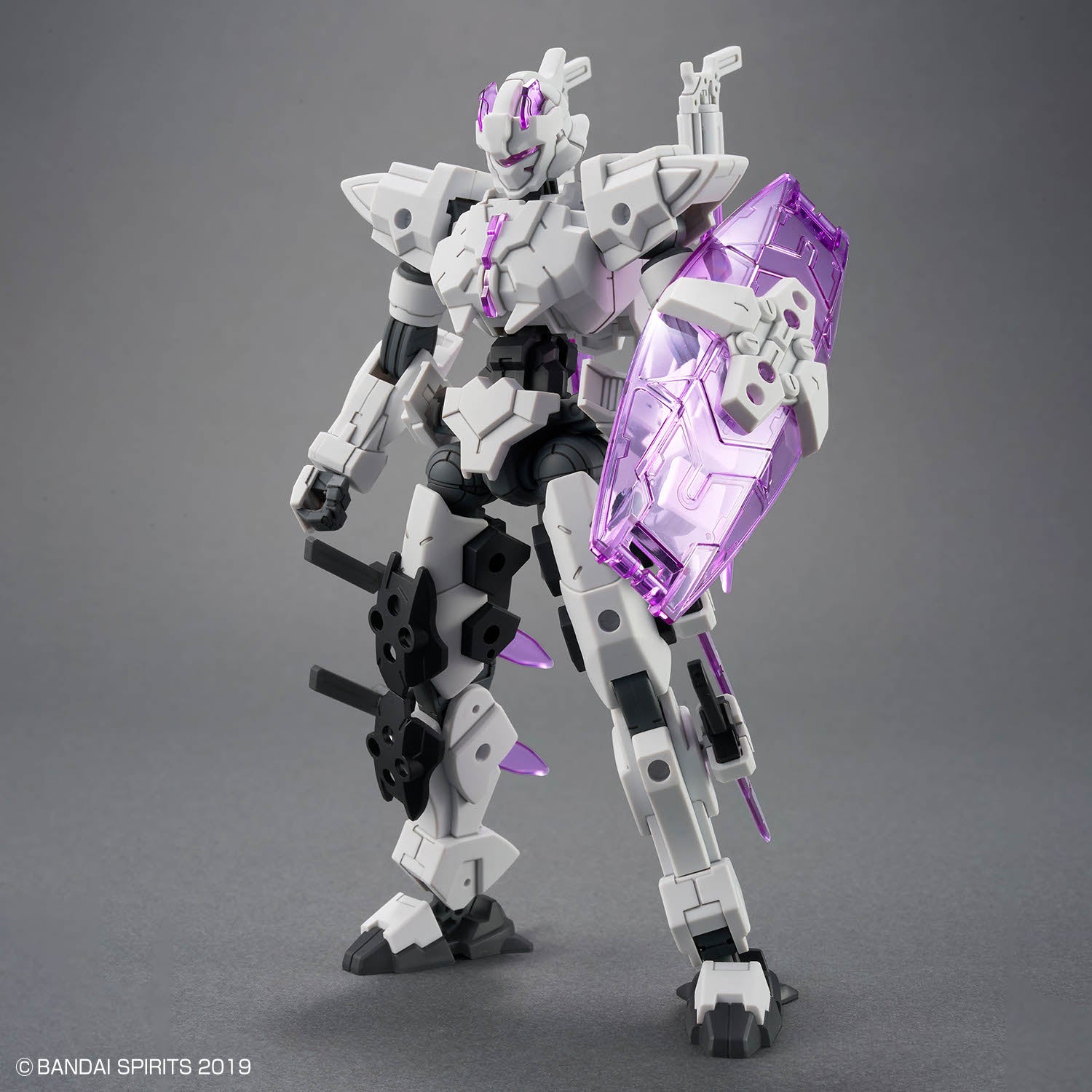 Bandai 30 Minutes Missions 30MM #73 EXM-X20A Levinix (Type-A