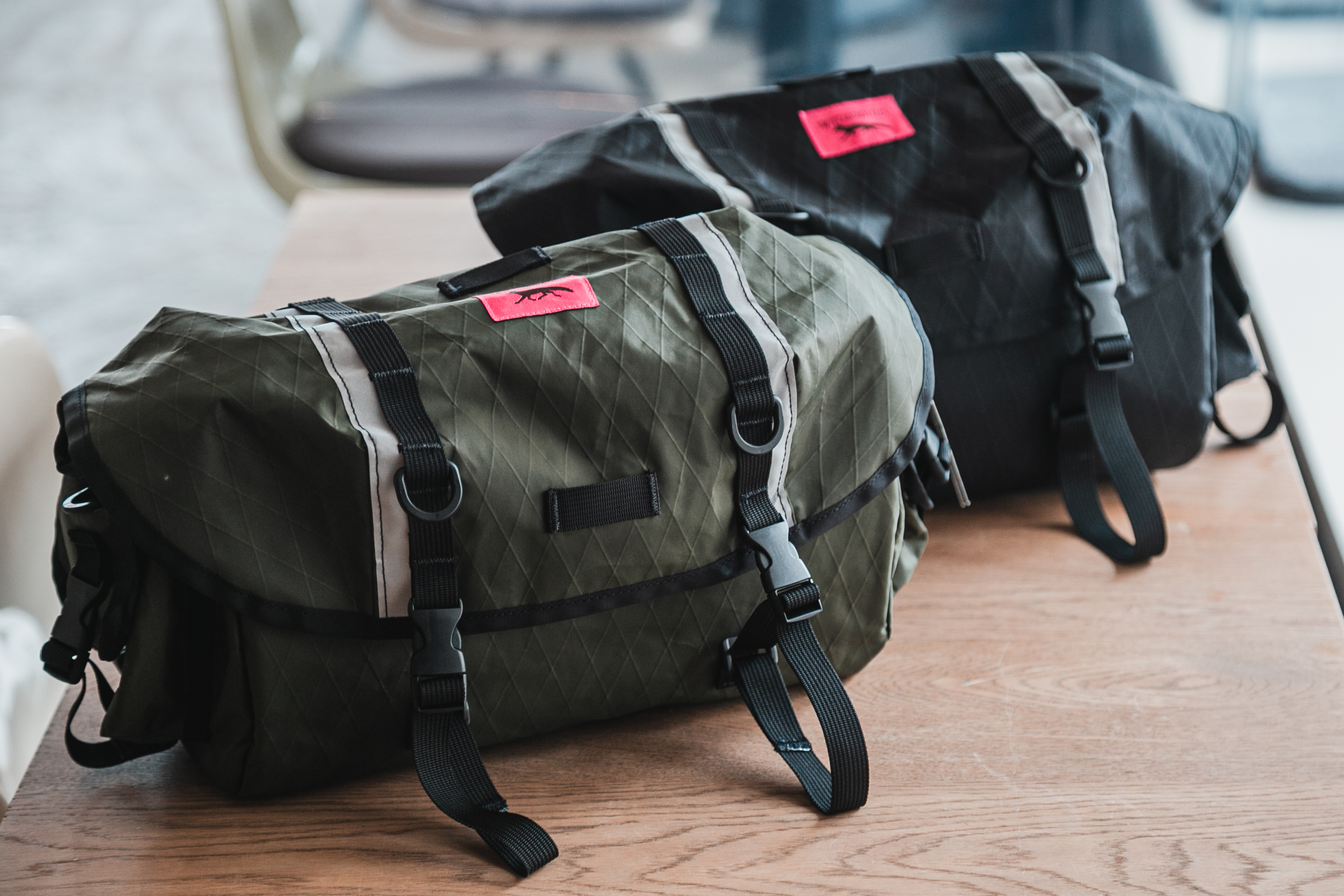 新入荷！2021年スイフトインダストリーズコレクションをご紹介します