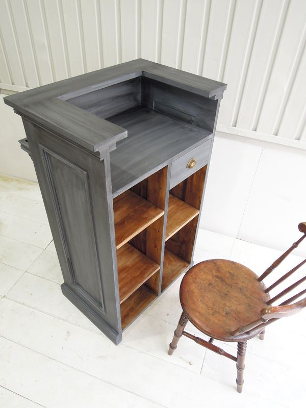 レストラン向けレセプションカウンターのオーダーメイド＠大阪東京名古屋