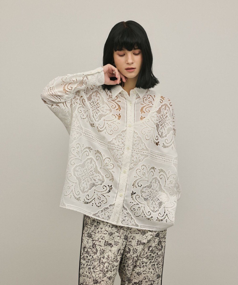 GRACE CONTINENTAL（グレースコンチネンタル） WOMEN BOTTOMS GRACE