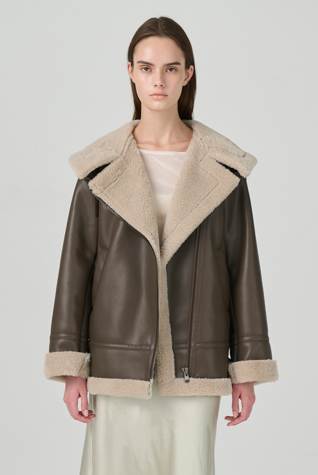 OUTER SELECTION | GRACE CONTINENTAL グレースコンチネンタル 通販