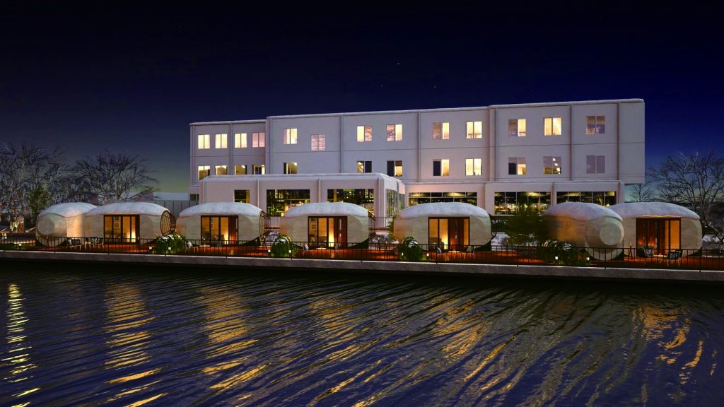 HESTA SMART VILLA | ザ グラン リゾート[会員制リゾートホテル]