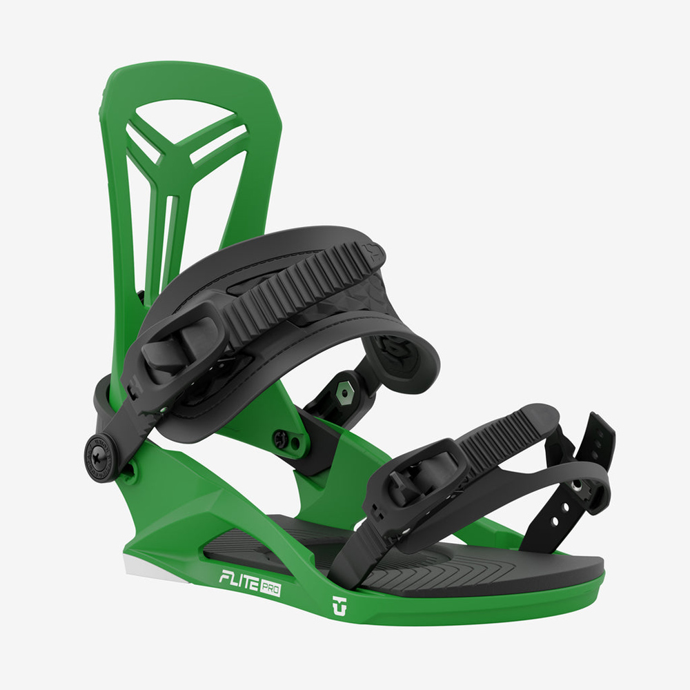 UNION Men's Flite Pro Snowboard Binding - 2024 | Great Outdoor Shop