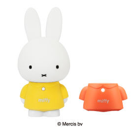 ミッフィーのUSBメモリーが新登場！ | GREEN HOUSE グリーンハウス