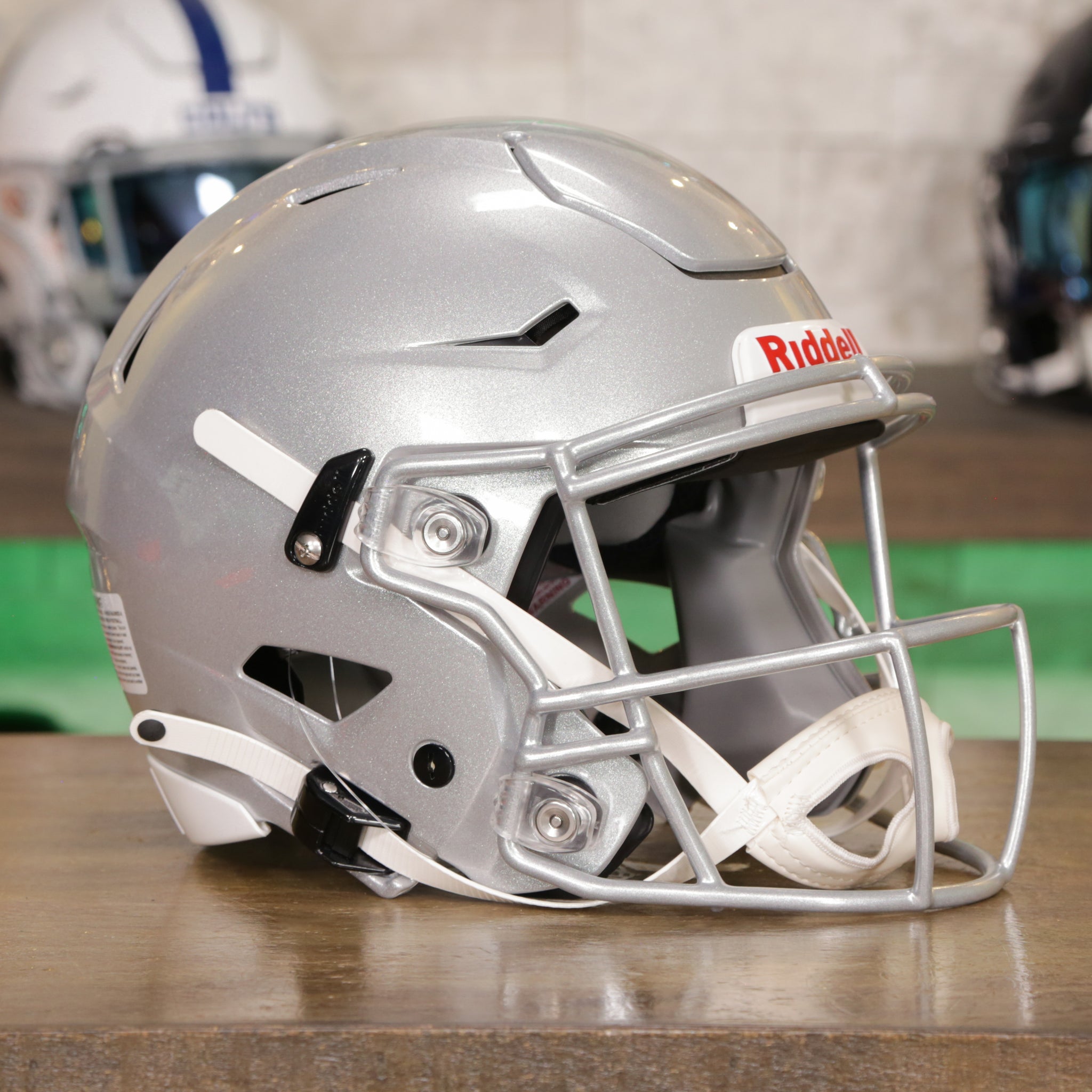 リデル スピードフレックス - ユース – Green Gridiron, Inc.