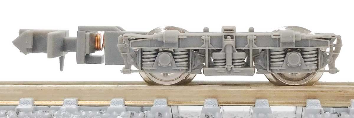 5061＞KD39｜台車｜Nゲージ鉄道模型のグリーンマックス