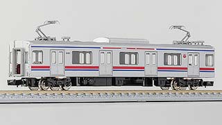 東急電鉄3000系の試作品｜試作品情報｜Nゲージ鉄道模型のグリーンマックス