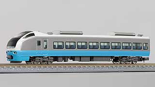 50765＞E653系1000番代（水色）7両編成セット（動力付き）｜Nゲージ