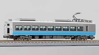 E653系1000番代（水色）の試作品｜試作品情報｜Nゲージ鉄道模型の