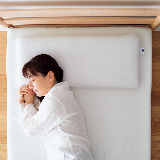 エアウィーヴ ピロー スリム