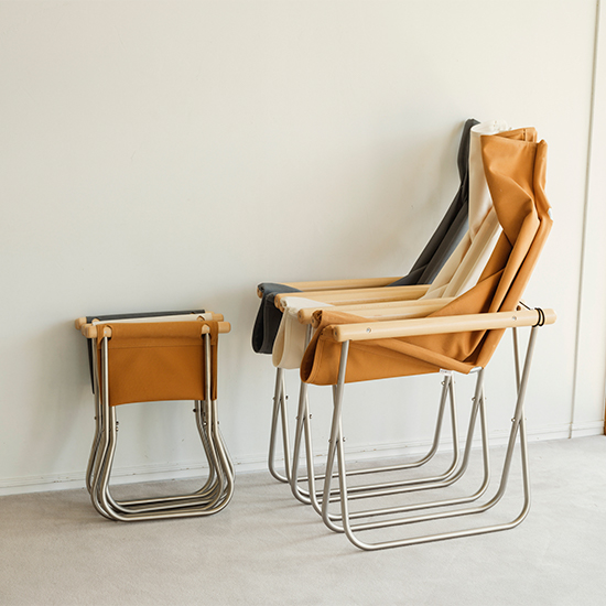 ニーチェアエックス オットマン