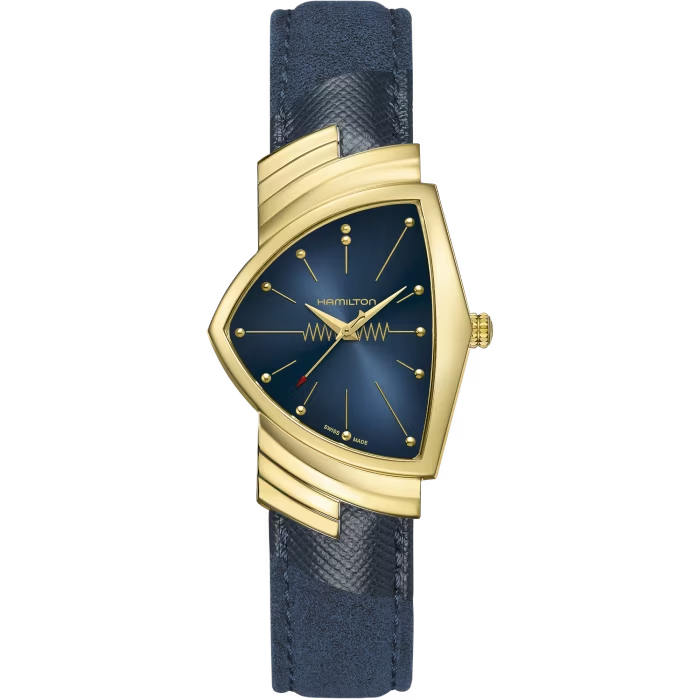 ハミルトン(HAMILTON) ベンチュラ QUARTZ H24301941 | そごう大宮店 4F