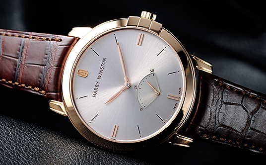 HARRY WINSTON(ハリー・ウィンストン) ハリー・ウィンストン