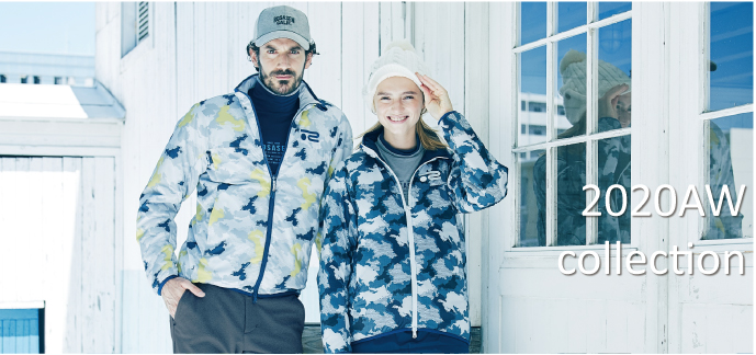 Rosasen(ロサーセン) 今季おすすめアウターをご紹介 －メンズ