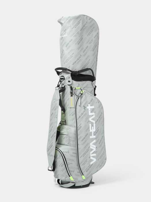 菅原大地プロコラボキャディバッグ｜GRIP ONLINE STORE