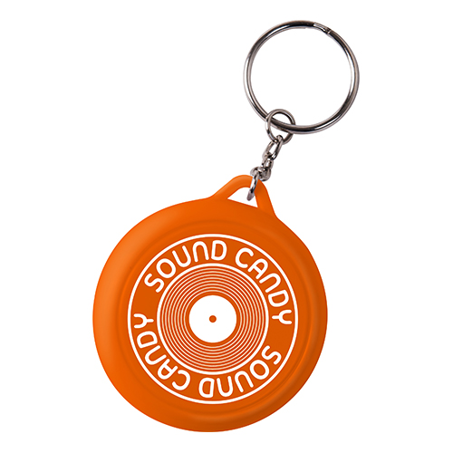 ボイスキーホルダー／サウンドキャンディ - 音声入り商品やオリジナル