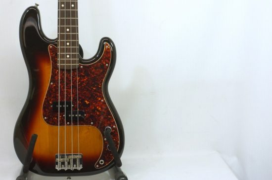 Fender Japan 【PB62-53 / プレシジョン・ベース / プレベ】 | D-plus
