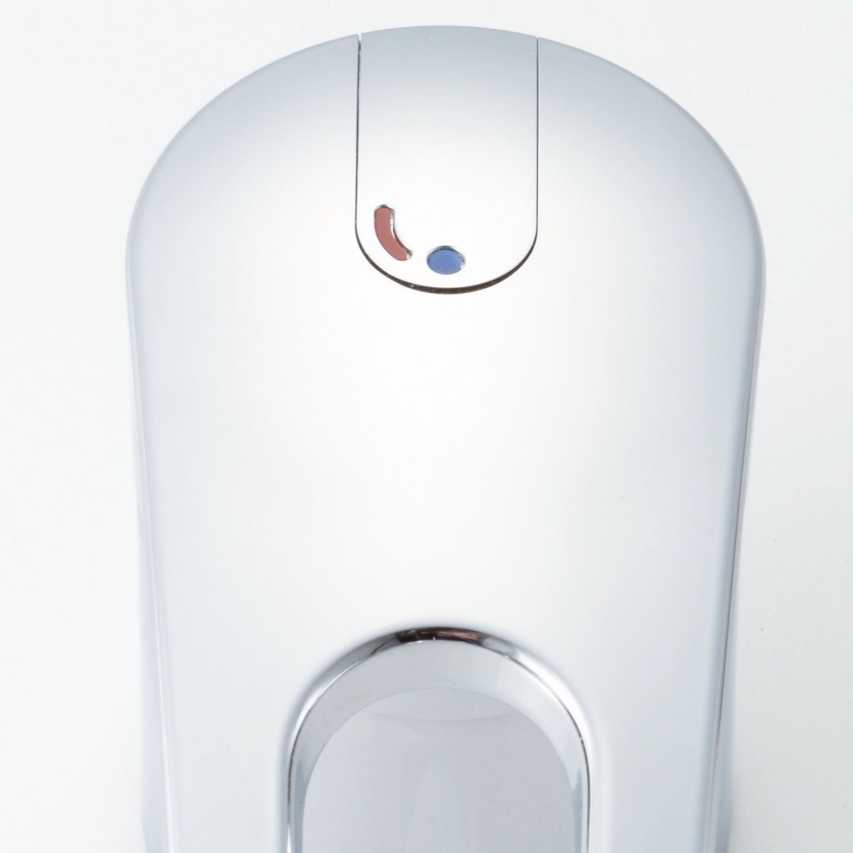 INAX(イナックス) ホース収納式 シングルレバー 洗髪シャワー 混合水栓