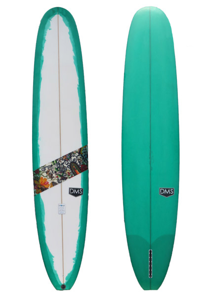 BOARDS IN STOCK | DMS サーフボード 日本公式サイト( DMS Surfboards