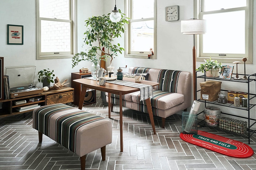 美品】【購入したばかり】リビングダイニングテーブル クラシック