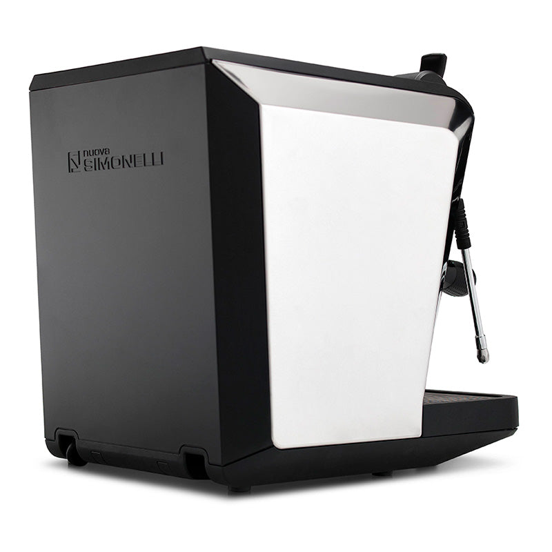 Nuova Simonelli Oscar II - DoubleShot Coffee Company