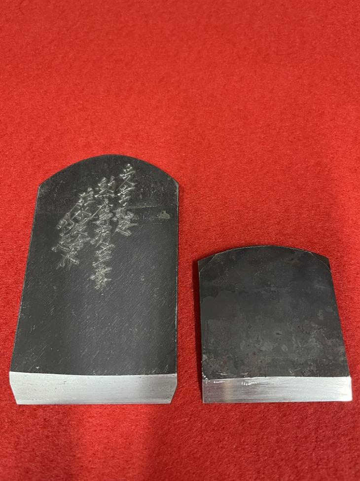 超貴重品! 新品未使用 ≪序乃舞≫碓氷健吾作 鉋(かんな) 寸六の通販