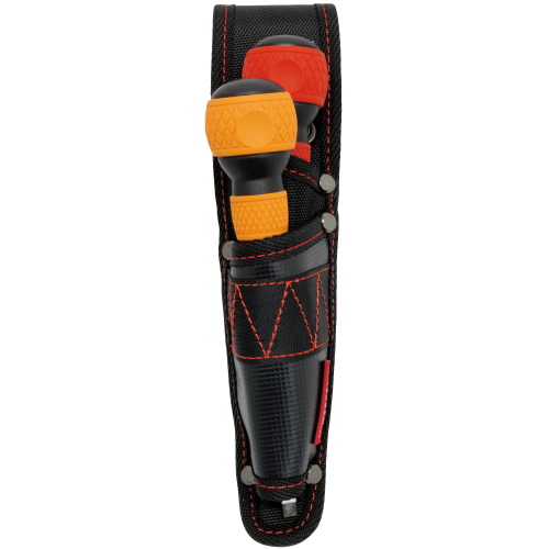 MDP-64AR ドライバー2段差し レッド｜電設工具のメーカー。（株