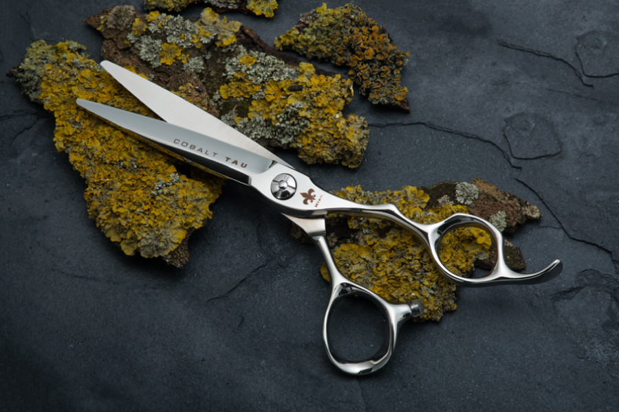 美容ハサミのメーカー DOWA INTERNATIONAL 飛燕シザー 日本のシザー