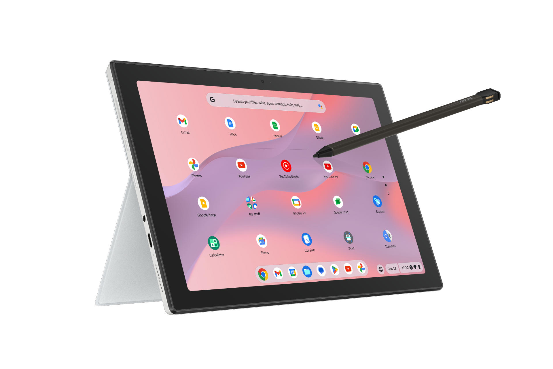 ASUS Chromebook CM30 Detachable | 製品 | NTTドコモ