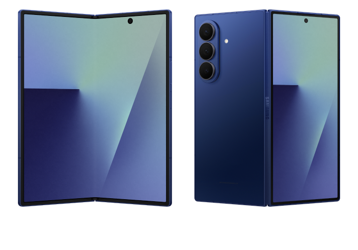 Samsung Galaxy Z Fold7 SC-56F | Android スマートフォン | 製品