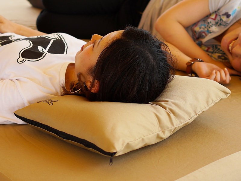 ソトネノマクラ（タン） CP1-654-TN - DOD（ディーオーディー）【公式