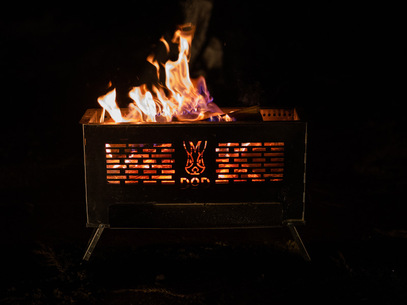 すけもえファイヤー2 Q3-091-SL - DOD（ディーオーディー）【公式