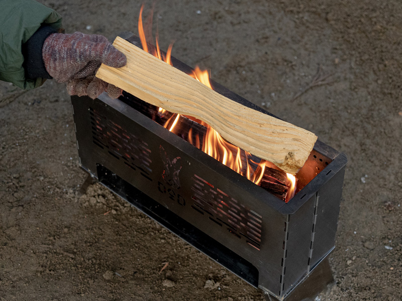 すけもえファイヤー2 Q3-091-SL - DOD（ディーオーディー）【公式