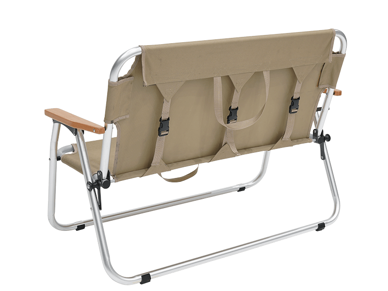 グッドラックソファ（タン） CS2-500-TN - DOD（ディーオーディー